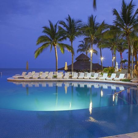Bel Air Hotel Nuevo Vallarta Exterior photo