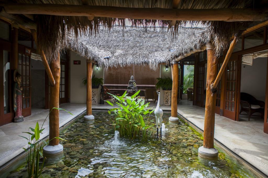 Bel Air Hotel Nuevo Vallarta Exterior photo