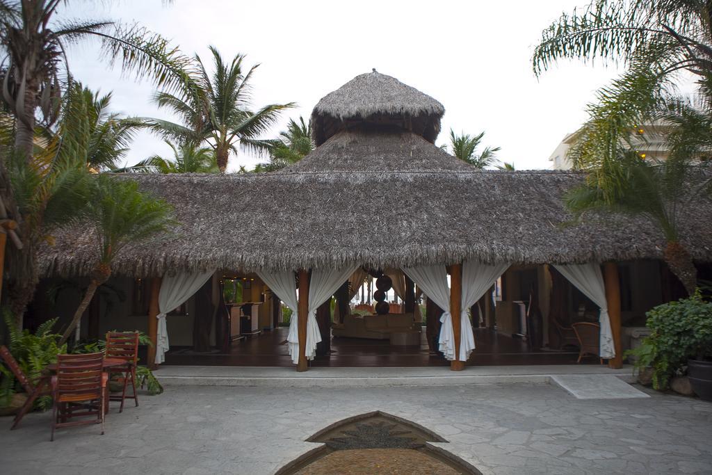 Bel Air Hotel Nuevo Vallarta Exterior photo