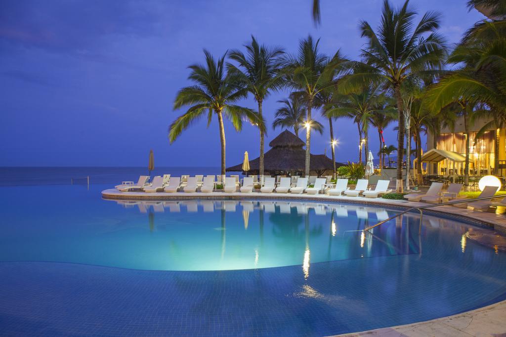 Bel Air Hotel Nuevo Vallarta Exterior photo