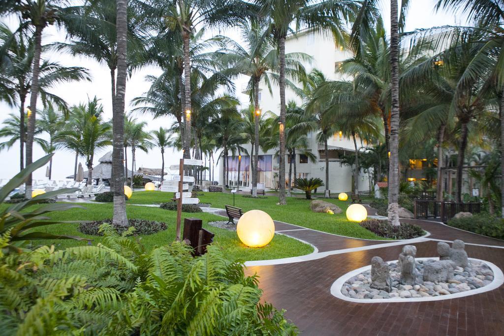 Bel Air Hotel Nuevo Vallarta Exterior photo